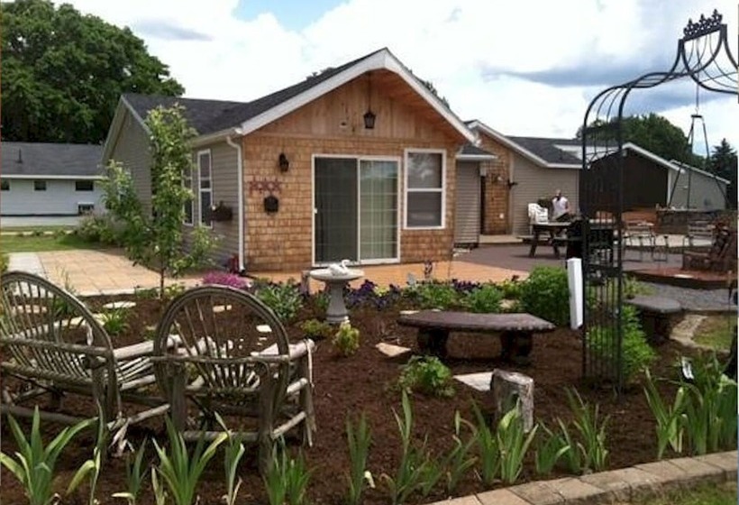 Northern Family Motel