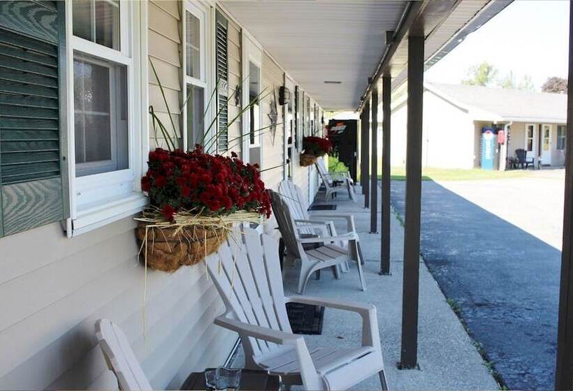 Northern Family Motel