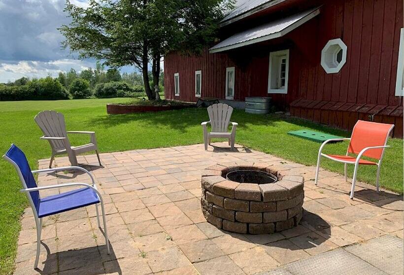 Northern Family Motel