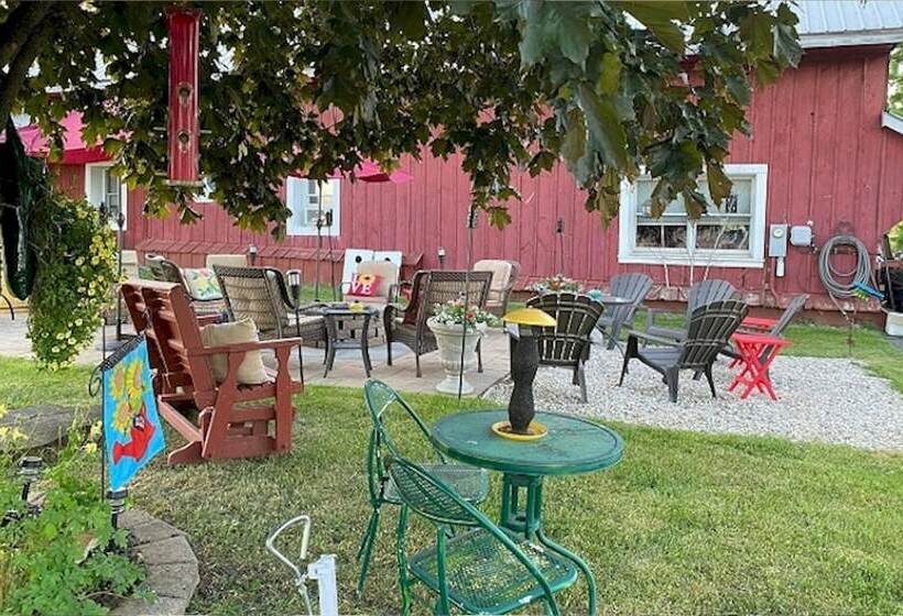 Northern Family Motel