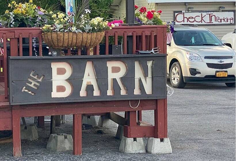 Northern Family Motel