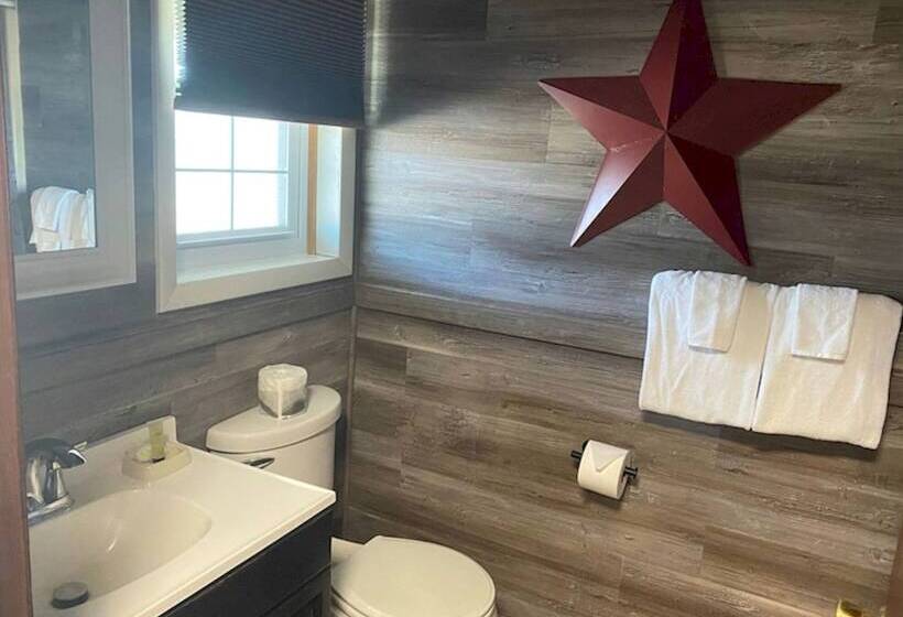 Northern Family Motel