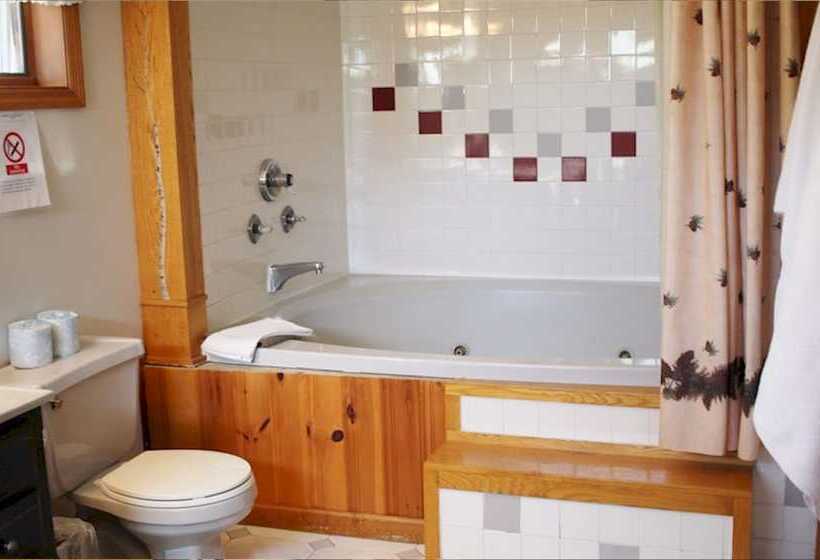 Northern Family Motel