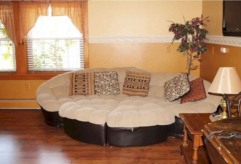 Northern Family Motel