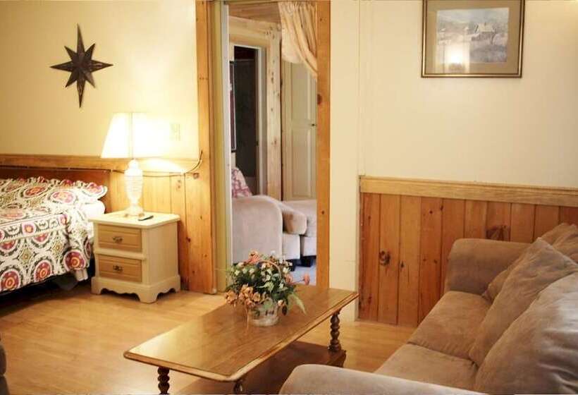 Northern Family Motel