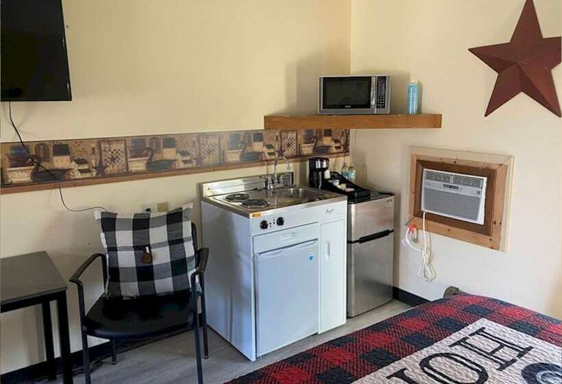 Northern Family Motel