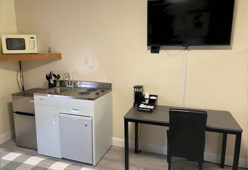 Northern Family Motel