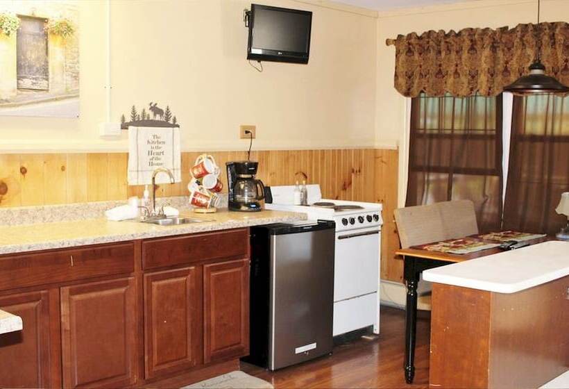 Northern Family Motel