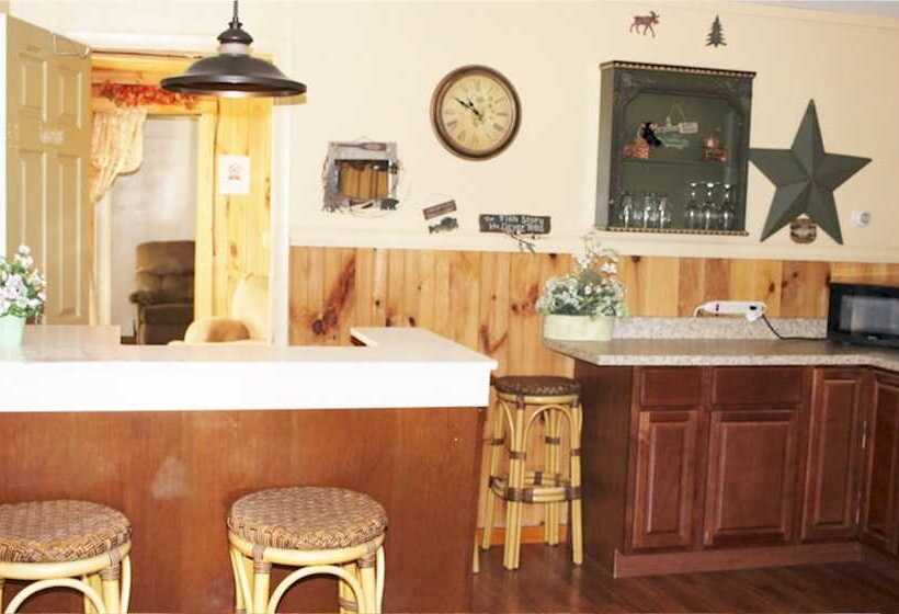 Northern Family Motel