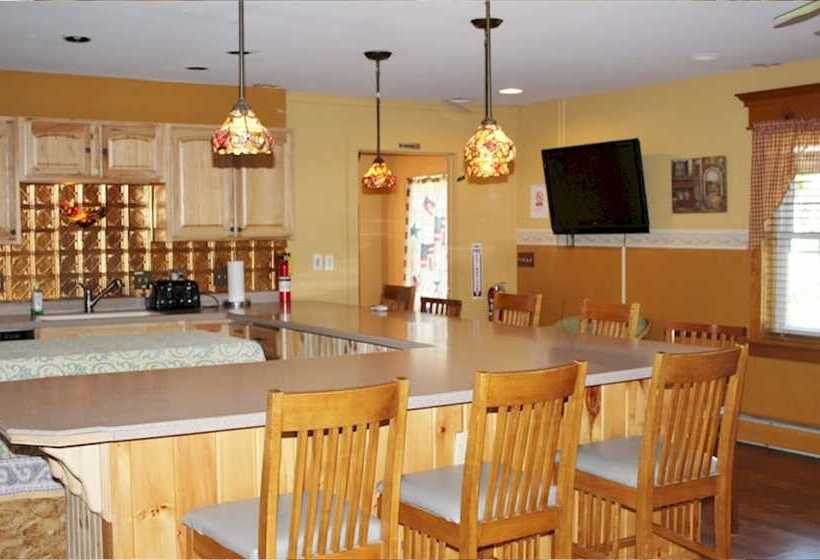 Northern Family Motel