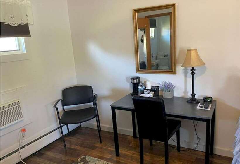 Northern Family Motel