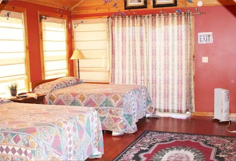 Northern Family Motel