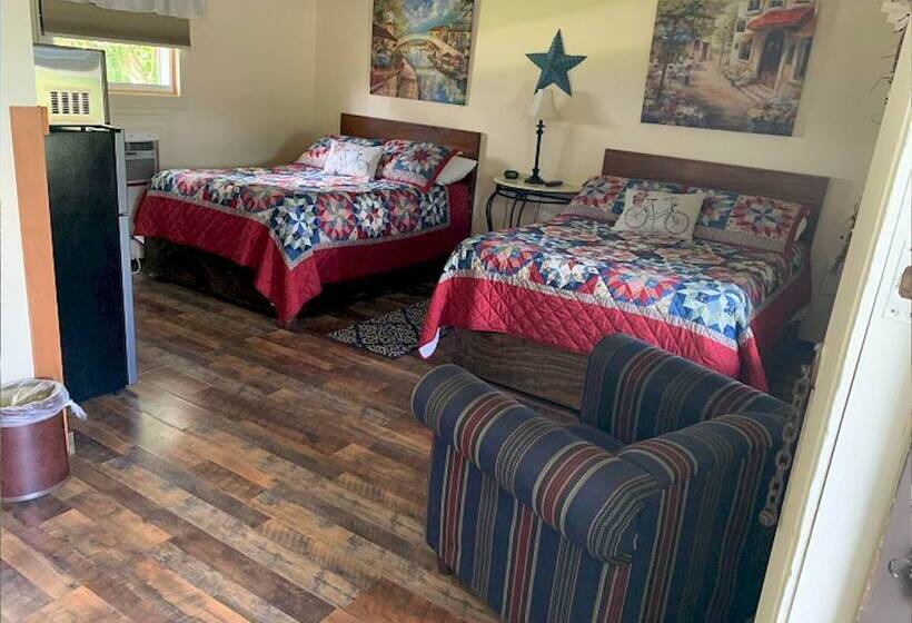 Northern Family Motel