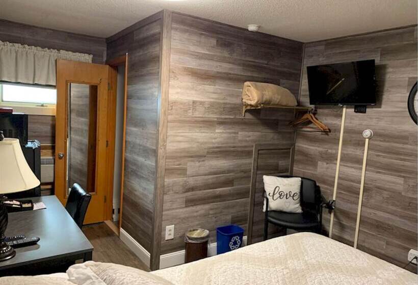 Northern Family Motel