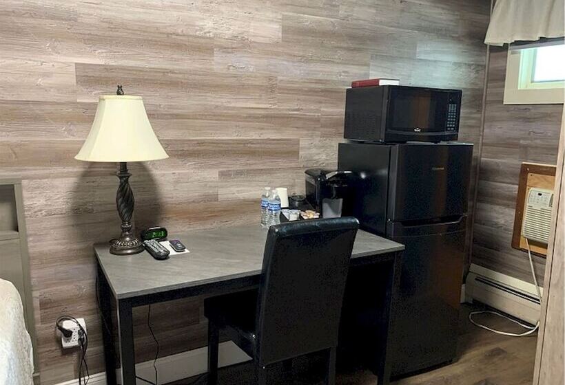 Northern Family Motel