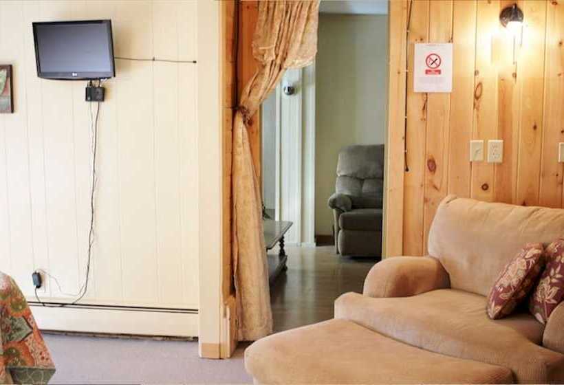 Northern Family Motel