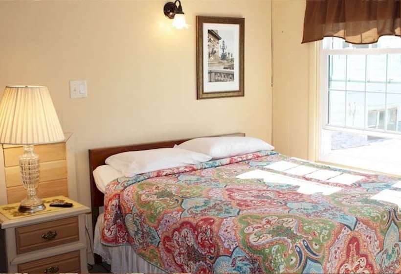 Northern Family Motel