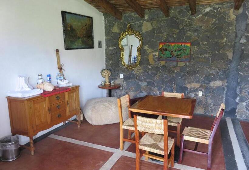 Paradise Hotel Boutique & Lounge