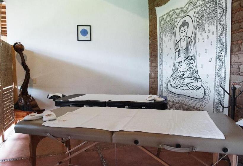 Paradise Hotel Boutique & Lounge