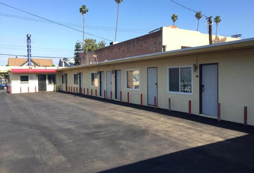 Park Motel