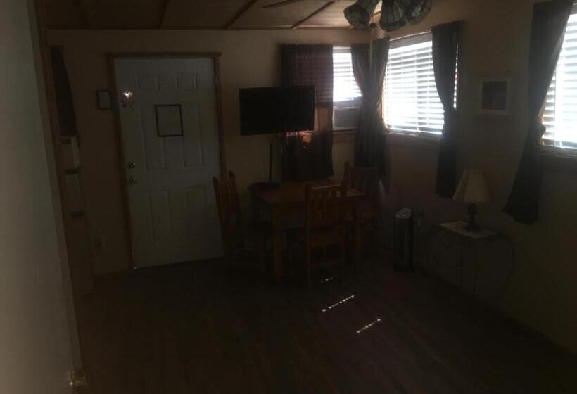 Rainbows End Fishing Resort