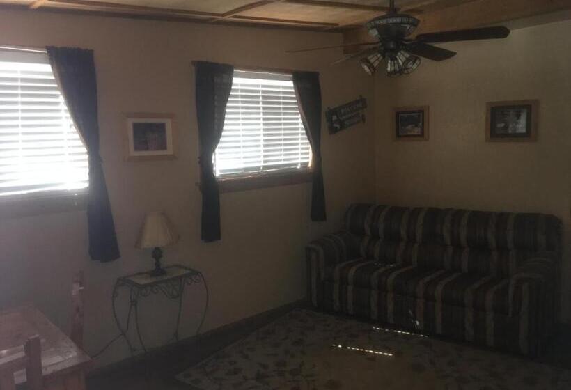 Rainbows End Fishing Resort