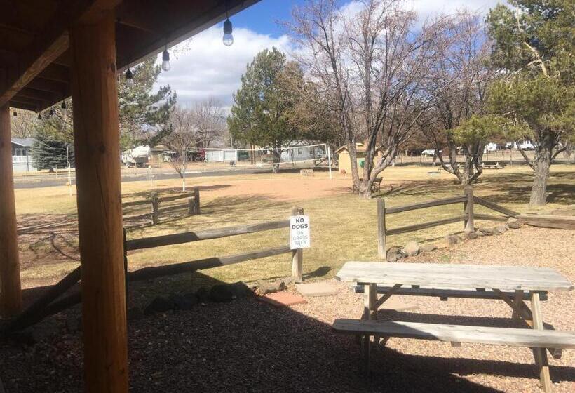 Rainbows End Fishing Resort