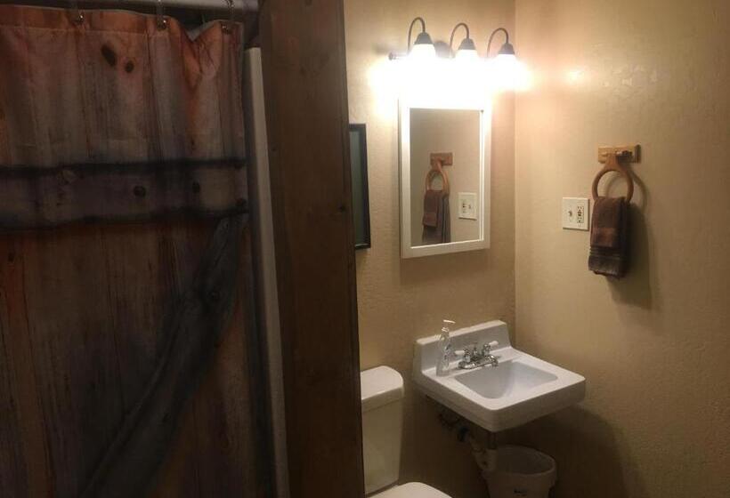 Rainbows End Fishing Resort