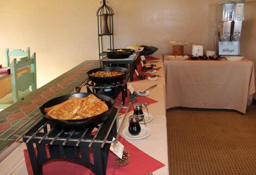 リゾートホテル Greer Peaks Lodge