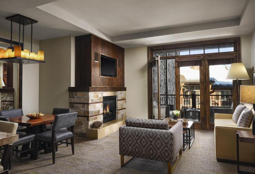 منتجع The Residences At One Village Place By Hyatt Vacation Club