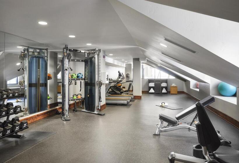 منتجع The Residences At One Village Place By Hyatt Vacation Club