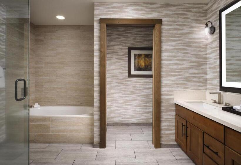 منتجع The Residences At One Village Place By Hyatt Vacation Club