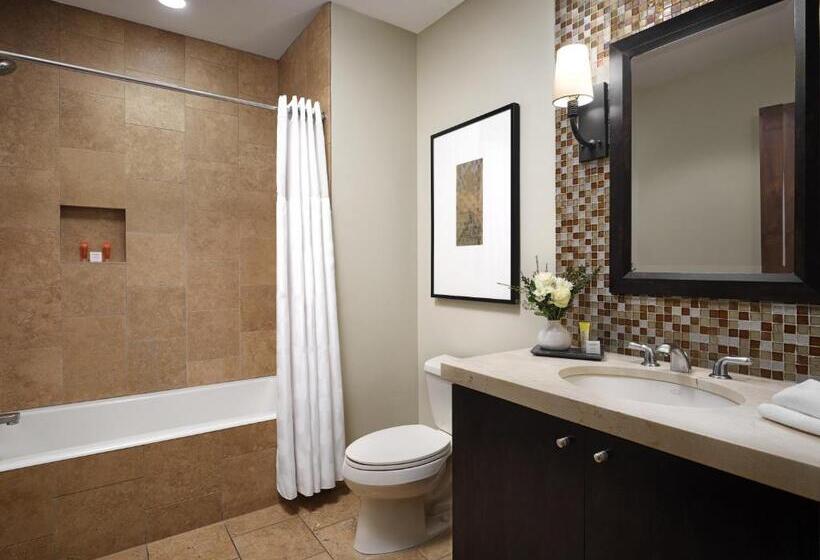 منتجع The Residences At One Village Place By Hyatt Vacation Club