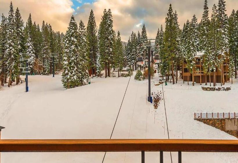 منتجع The Residences At One Village Place By Hyatt Vacation Club