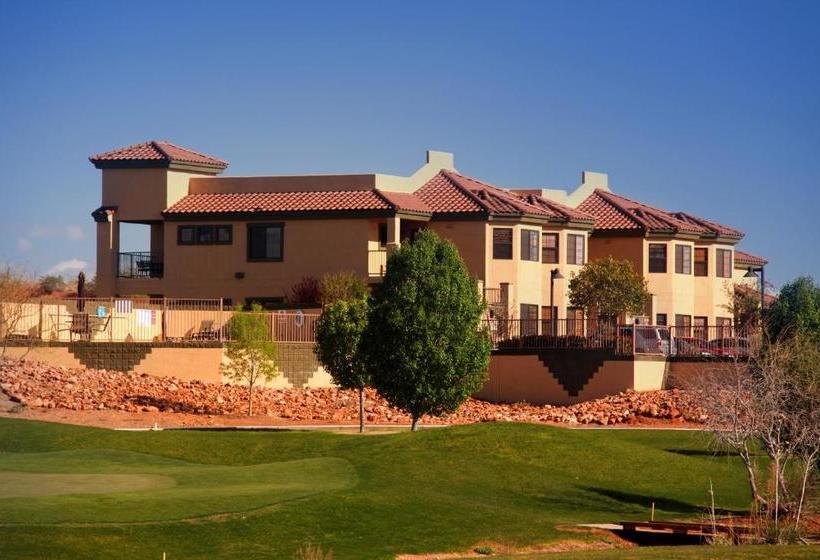 Highlands Resort At Verde Ridge