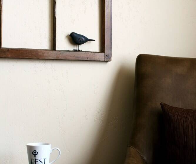 ホテル Rest, A Boutique