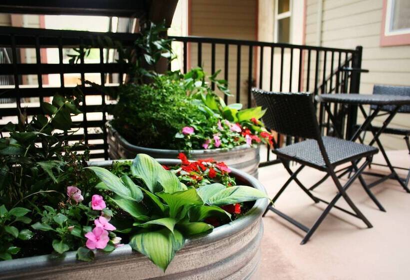 호텔 Rest, A Boutique