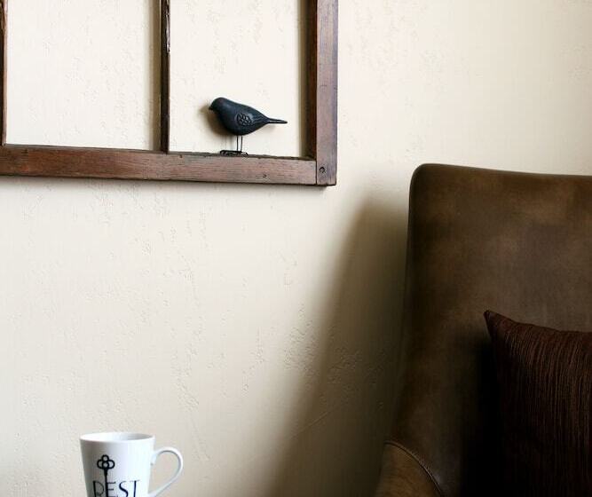 ホテル Rest, A Boutique