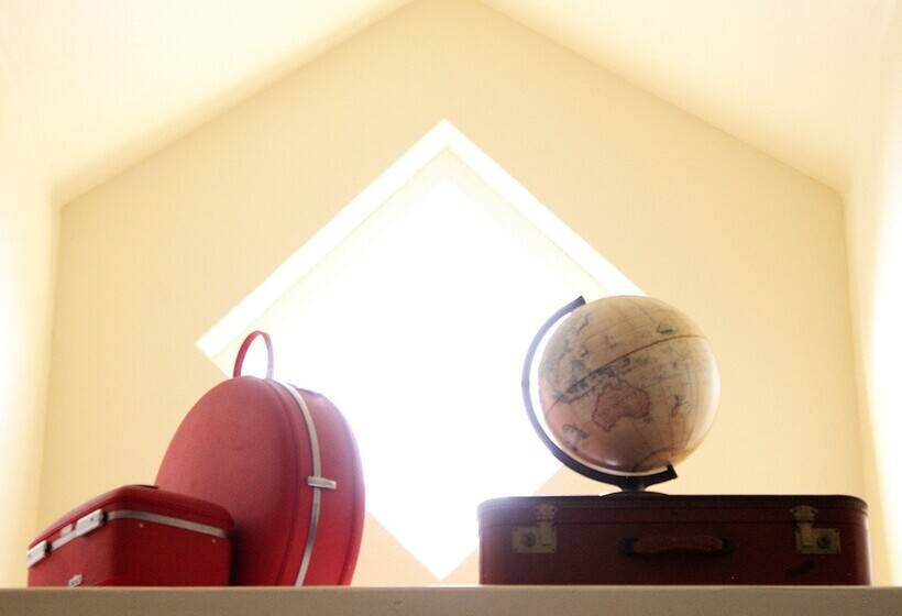 酒店 Rest, A Boutique