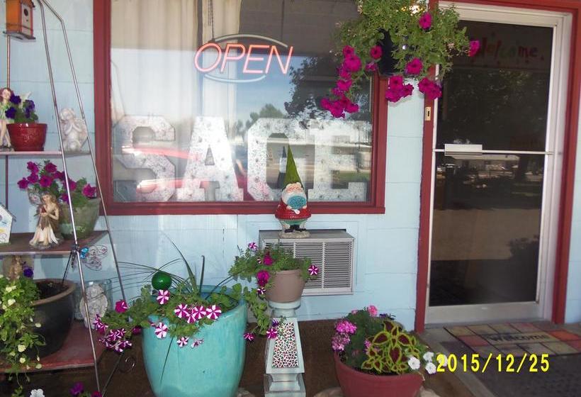 Sage Motel