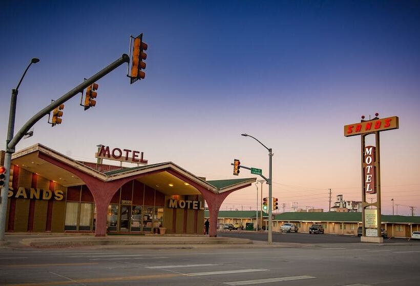 Sands Motel