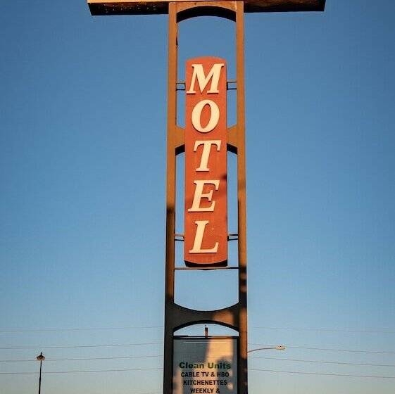 Sands Motel