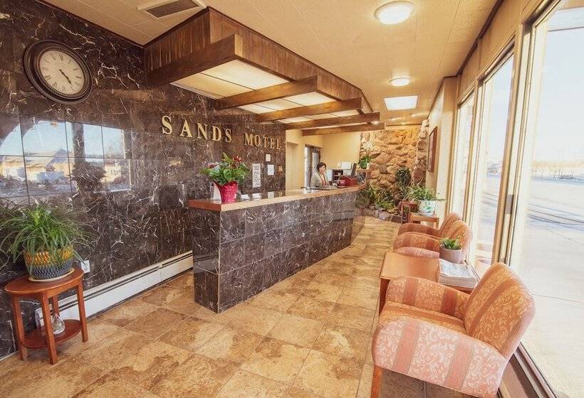 Sands Motel