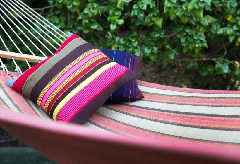 Santiago Resort   Palm Springs Premier Gay Men’s Resort