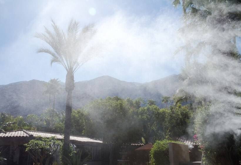 Santiago Resort   Palm Springs Premier Gay Men’s Resort