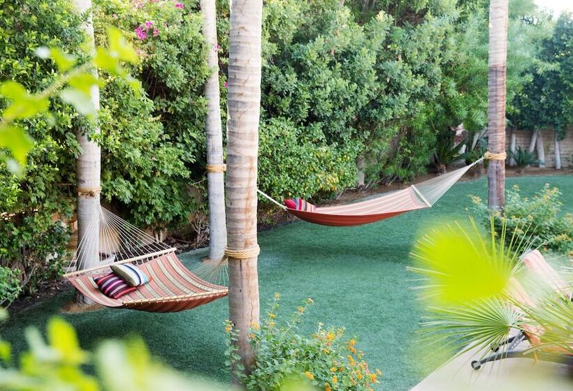 Santiago Resort   Palm Springs Premier Gay Men’s Resort