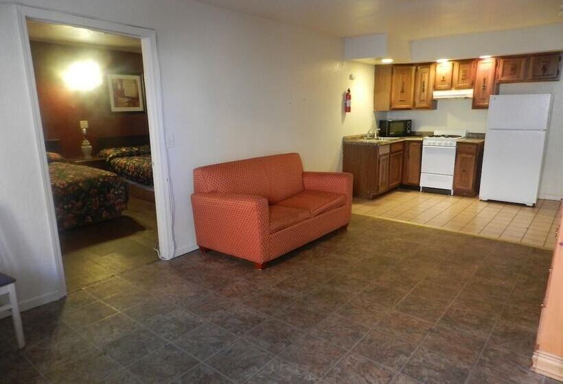 Sea Gem Motel And Apartments