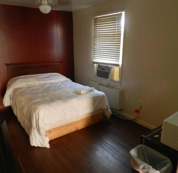 Sea Gem Motel And Apartments