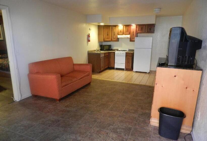 Sea Gem Motel And Apartments