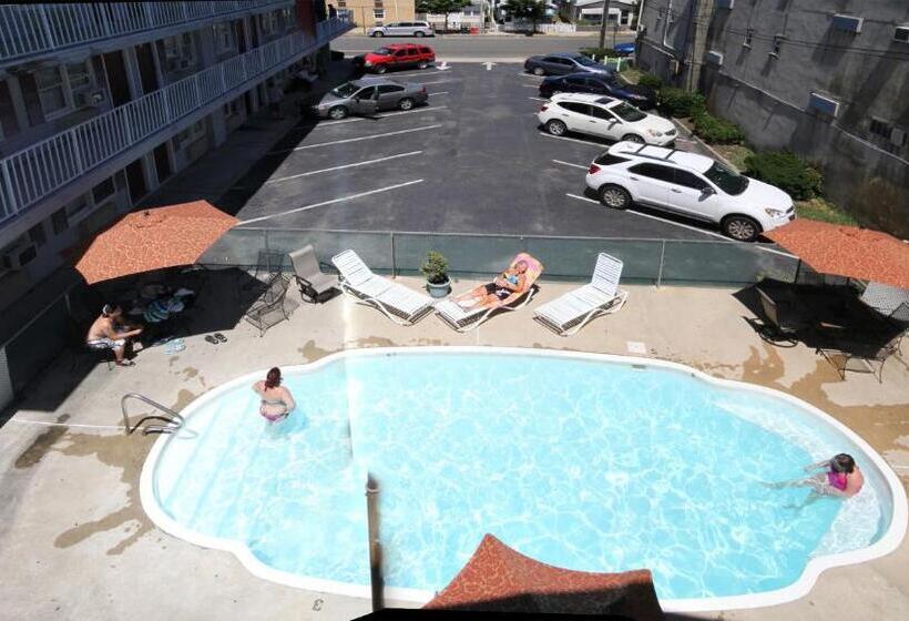 Sea Gem Motel And Apartments